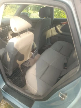 Audi A4 1.9 TDI 131к.с., снимка 5
