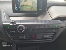 BMW i3 Rex! 125kw! Германия! Чисто нов!, снимка 11