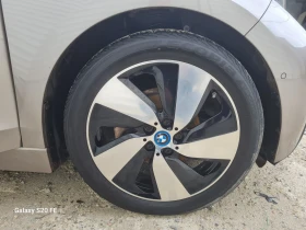 BMW i3 Rex! 125kw! Германия! Чисто нов!, снимка 16
