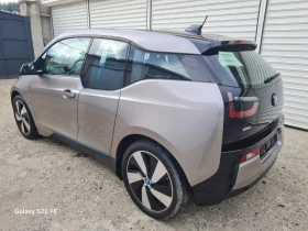 BMW i3 Rex! 125kw! Германия! Чисто нов!, снимка 7