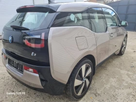 BMW i3 Rex! 125kw! Германия! Чисто нов!, снимка 5