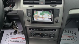 VW Golf 7* Навигация* TDI* 2014г, снимка 15