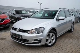 VW Golf 7* Навигация* TDI* 2014г, снимка 2