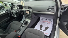 VW Golf 7* Навигация* TDI* 2014г, снимка 14