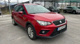 Seat Arona 1.6 TDI / Automatic / от България, снимка 2