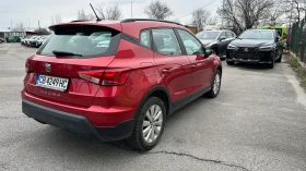 Seat Arona 1.6 TDI / Automatic / от България, снимка 6