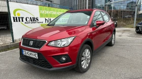 Seat Arona 1.6 TDI / Automatic / от България, снимка 1