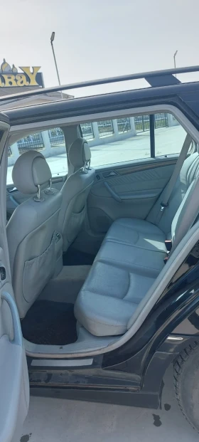 Mercedes-Benz C 220, снимка 7