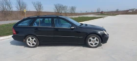 Mercedes-Benz C 220, снимка 2