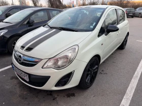 Opel Corsa 1.4, снимка 2