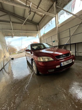 Opel Astra, снимка 5