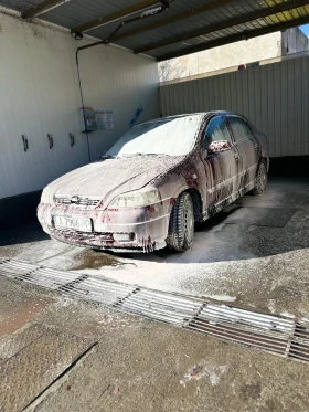 Opel Astra, снимка 10