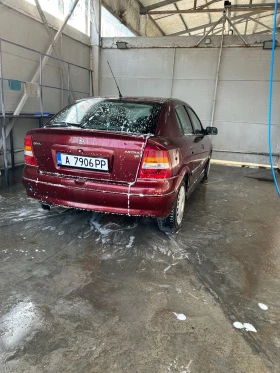 Opel Astra, снимка 6