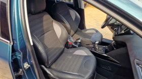 Peugeot 2008 1.5HDi-102k.c.= EURO-6= , снимка 13