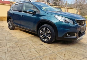 Peugeot 2008 1.5HDi-102k.c.= EURO-6= , снимка 4