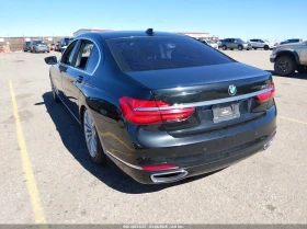 BMW 740, снимка 3