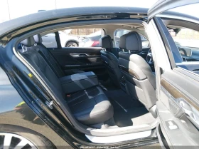 BMW 740, снимка 7