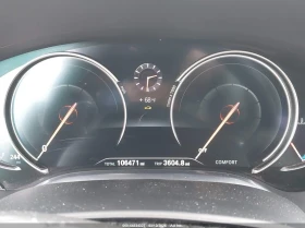 BMW 740, снимка 6