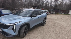 Geely Cityray GF, снимка 2