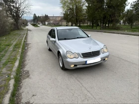 Mercedes-Benz C 220 CDi, снимка 5