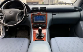 Mercedes-Benz C 220 CDi, снимка 7