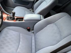 Mercedes-Benz C 220 CDi, снимка 6