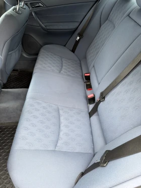 Mercedes-Benz C 220 CDi, снимка 8