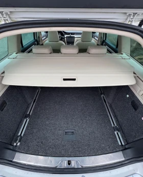 Skoda Superb 4x4, снимка 11