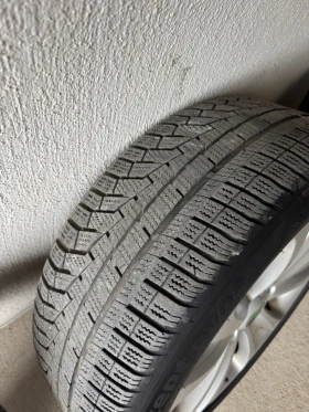 Skoda Superb 4x4, снимка 17