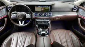 Mercedes-Benz CLS burmester* multibeam led* Parking Assist, снимка 5