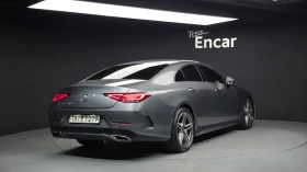 Mercedes-Benz CLS burmester* multibeam led* Parking Assist, снимка 3