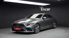 Mercedes-Benz CLS burmester* multibeam led* Parking Assist, снимка 1
