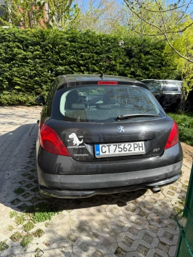 Peugeot 207, снимка 3