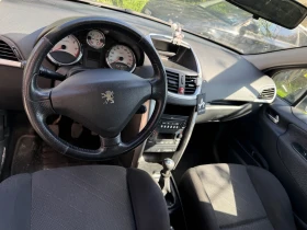 Peugeot 207, снимка 5