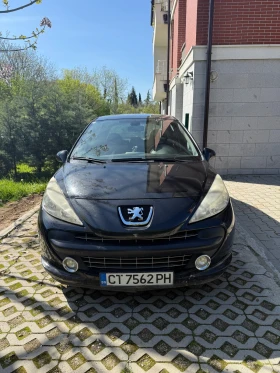Peugeot 207, снимка 1