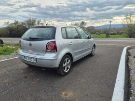 VW Polo 16V, снимка 4