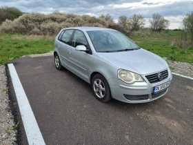 VW Polo 16V, снимка 3