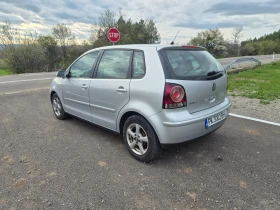VW Polo 16V, снимка 6
