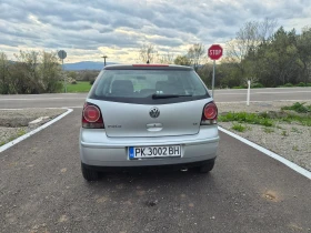 VW Polo 16V, снимка 5