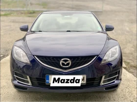 Mazda 6, снимка 1