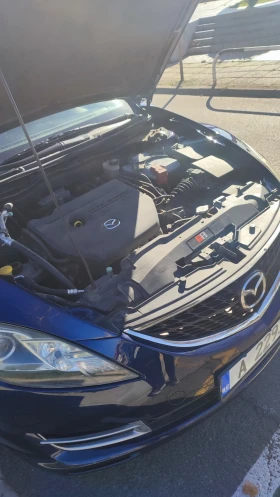 Mazda 6, снимка 5