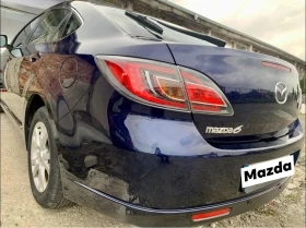 Mazda 6, снимка 2