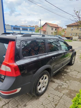 Volvo Xc70 2.4 d5 4x4 avtomat kozga 185ks, снимка 6