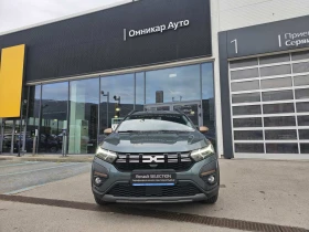 Dacia Jogger 1.0 TCe 90 Stop&Start LPG, снимка 3