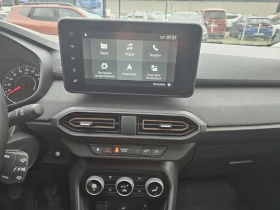 Dacia Jogger 1.0 TCe 90 Stop&Start LPG, снимка 10