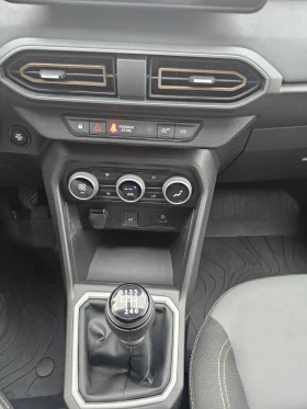 Dacia Jogger 1.0 TCe 90 Stop&Start LPG, снимка 9