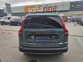Dacia Jogger 1.0 TCe 90 Stop&Start LPG, снимка 6