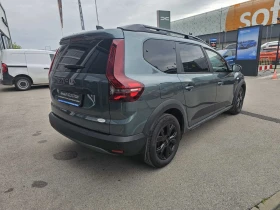 Dacia Jogger 1.0 TCe 90 Stop&Start LPG, снимка 5