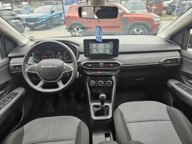 Dacia Jogger 1.0 TCe 90 Stop&Start LPG, снимка 7