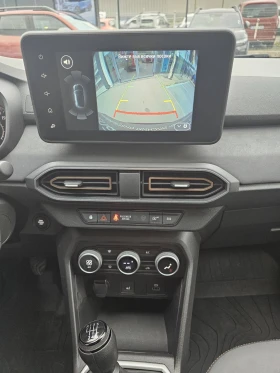 Dacia Jogger 1.0 TCe 90 Stop&Start LPG, снимка 12